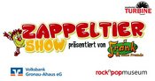 Zappeltiershow