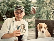 HENNI NACHTSHEIM - Lesung und Musik