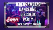Dance & Discofox Party