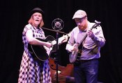 The KENTUCKY TRAGEDY: Tales of Love and Loss KULTURSOMMER REGION HANNOVER