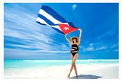 Cuban Night mit sensual warm up