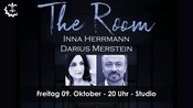 THE ROOM - Inna Herrmann & Darius Merstein