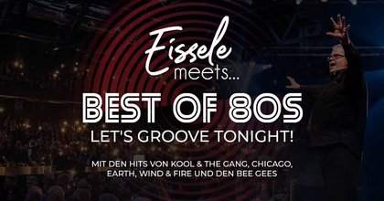 Eissele meets... Best of 80s