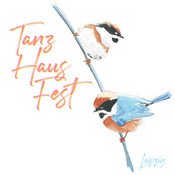 40 Jahre Tanzhausfest ! Minitanzhausfest zum Jubiläum