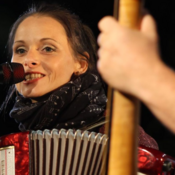 MADAME MANÜ