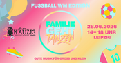 FAMILIEGEHTTANZEN WM Edition Leipzig @Herr KAUZIG