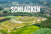 Schlacken-Flohmarkt