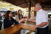 Leipziger Weinfest 2026