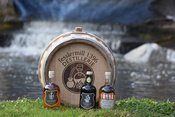 Whisky trifft Wein – die besondere Weinwanderung