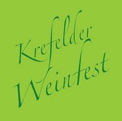 Krefelder Weinfest 2026