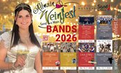 Altmain Weinfest Sand a. Main