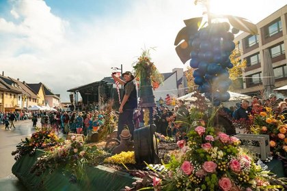 73. Winzerfest Döttingen