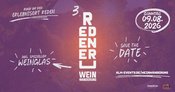 3. Redener Weinwanderung 2026