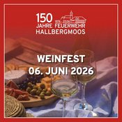 Weinfest mit den Holledauer Hopfareisser