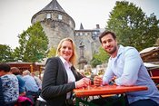 Bad Bentheimer Weinfest