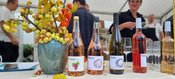 Weinfest im Schwalbenhof