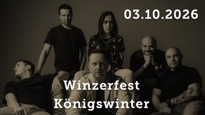 Winzerfest Königswinter