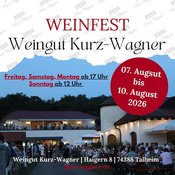 Weinfest