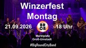 Winzerfest in Umstadt