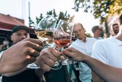 Duisburger Weinfest