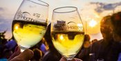 LateLounge5 | Hochheimer Weinfest - Party auf dem Kälberplatz