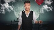 DER MENTALIST – Lars Ruth „Die Reise des Sehers“