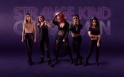 STRANGE KIND OF WOMEN (IT) -The female European Homage to Deep Purple
