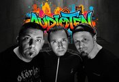 Audioten (A); Oxyjane (A)