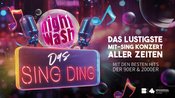 Nightwash Live! "Das Sing Ding" - Göttingen