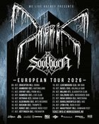 MORK + SOULBURN