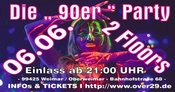 DIE 90er