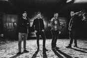 Tanztee - Punkrock, Alternative Rock / Support: NITROGIN - Rock Cover