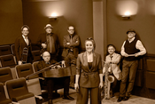 Jazzapple - Swing, Jazz und Bossa Nova