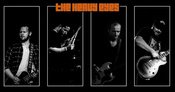 The Heavy Eyes (US) & The Delayed • KuBa Jena