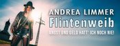 Freising: Flintenweib - Angst und Geld hatt' ich noch nie!