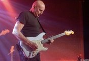 Zed Mitchell Band — „Endless Tour“