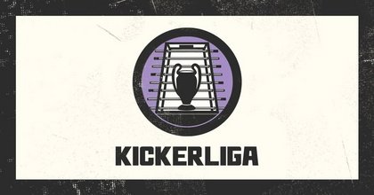 Tischkicker - Ligaspieltag Tischfussball
