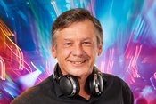 Ü60 Party mit DJ Eberhard Schilling