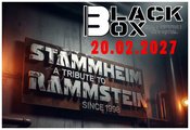 RAMMSTEIN Tribute - STAMMHEIM