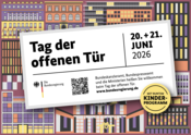 Tag der offenen Tür der Bundesregierung 2026