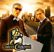 City-Krimi - Das Patent