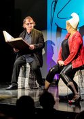 Eh ichs vergesse- Das gefeierte Kultprogramm