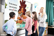Bilderbuchkino für Kinder und Familien mit Onilo Boardstory