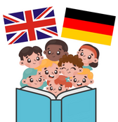 English Storytime