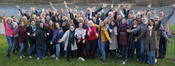 Querbeat Chor Sommerkonzert