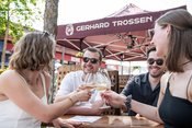 Bad Driburger Winzerfest 2026