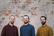 New Valley String Band (SE)
