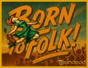 TIR NAN OG (DE) - Born to Folk – 25 Jahre live