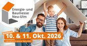 Energie- und Baumesse Neu-Ulm 2026