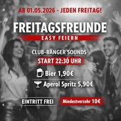 Freitagsfreunde